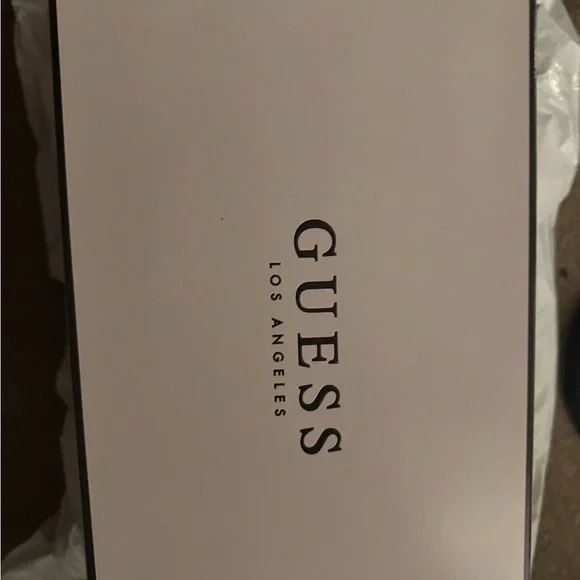 Guess Mones Espadrilles Flats - Picture 2 of 3